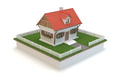 沙盘游戏中沙具房子的体验分析